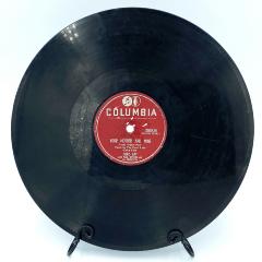 Shellac Disc - Doris Day