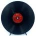 Shellac Disc - Harry James and his Orchestra