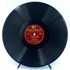 Shellac Disc - Arthur Godfrey