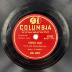 Shellac Disc - Gene Autry
