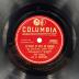Shellac Disc - Ray Noble and his Orchestra
