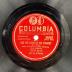 Shellac Disc - Count Basie and his Orchestra
