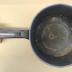 Saucepan from O'Brien Farm, Prior Lake, 1960