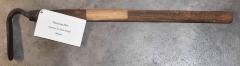 Hoe