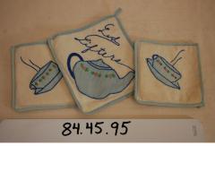 “Lid Lifters” Potholders