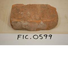 Brick