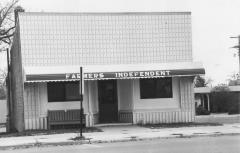 Farmers' Independent, Bagley 1998.