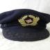 Cap, German with State of Bremen flag