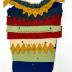 Sami Collar: Folk Dress