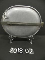 Mess Kit, WWI