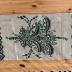 Kurbits Weaving Wall Hanging: Wall Hanging