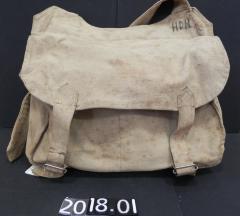 U.S. Army Knapsack, WWI