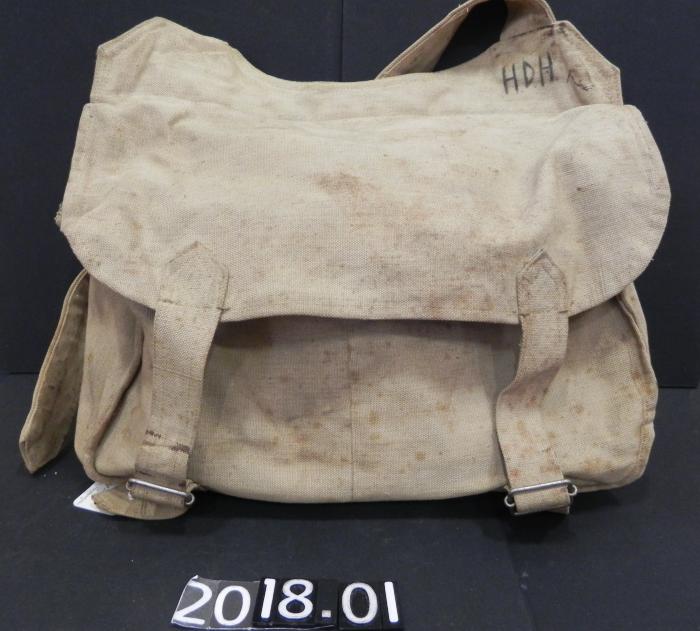 U.S. Army Knapsack, WWI