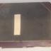 Treasurer's Book, Robbinsdale Library Club, 1907 - 1913
