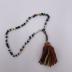 Sami Beaded Chain with Tassel: Folk Dress