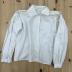 White Ladies Blouse: Folk Dress
