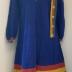 Sami Collar: Folk Dress