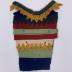 Sami Collar: Folk Dress