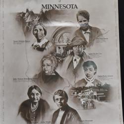Post of the Women of Minnesota