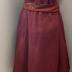 Östra Göinge Skåne Folk Dress Sash: Folk Dress