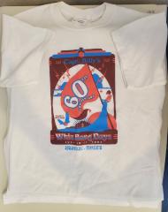 T-shirt, "Capt. Billy's Whiz Bang Days," 2008