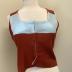 Östra Göinge Skåne Folk Dress Vest: Folk Dress