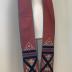 Östra Göinge Skåne Folk Dress Sash: Folk Dress