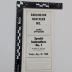 Burlington Northern INC. Pamphlet