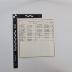 Burlington Northern INC. Time Table
