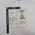 Burlington Northern INC. Time Table
