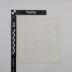 Burlington Northern INC. Time Table