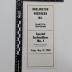 Burlington Northern INC. Pamphlet