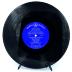 Record, 33 1/3 RPM