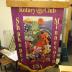 Shakopee Rotary Banner and Apparatus