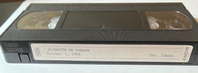Plymouth on Parade 2004