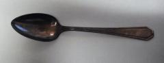Silver Spoon, St. Patrick-New Prague, 1920