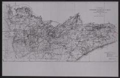 Superior National Forest, Telephone line survey