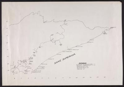 North Shore Logging Railroads