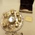 Silver Tea Service, 1971