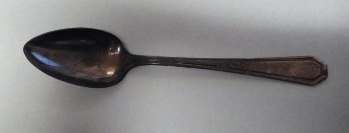 Silver Spoon, St. Patrick-New Prague, 1920