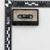 audiocassette of BHS music