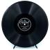 Shellac Disc - The King Cole Trio