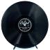 Shellac Disc - The King Cole Trio