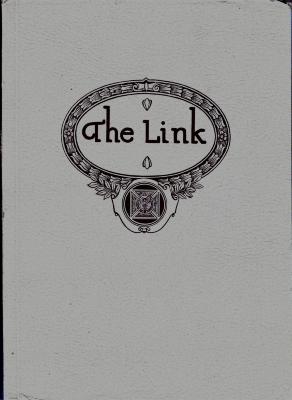The Link Yearbooks from Kahler School of Nursing