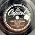 Shellac Disc - Peggy Lee