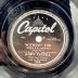 Shellac Disc - Andy Russell