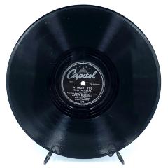 Shellac Disc - Andy Russell