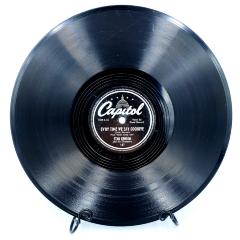 Shellac Disc - Stan Kenton and his Orchestra