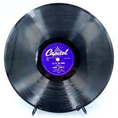 Shellac Disc - 