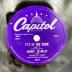 Shellac Disc - 